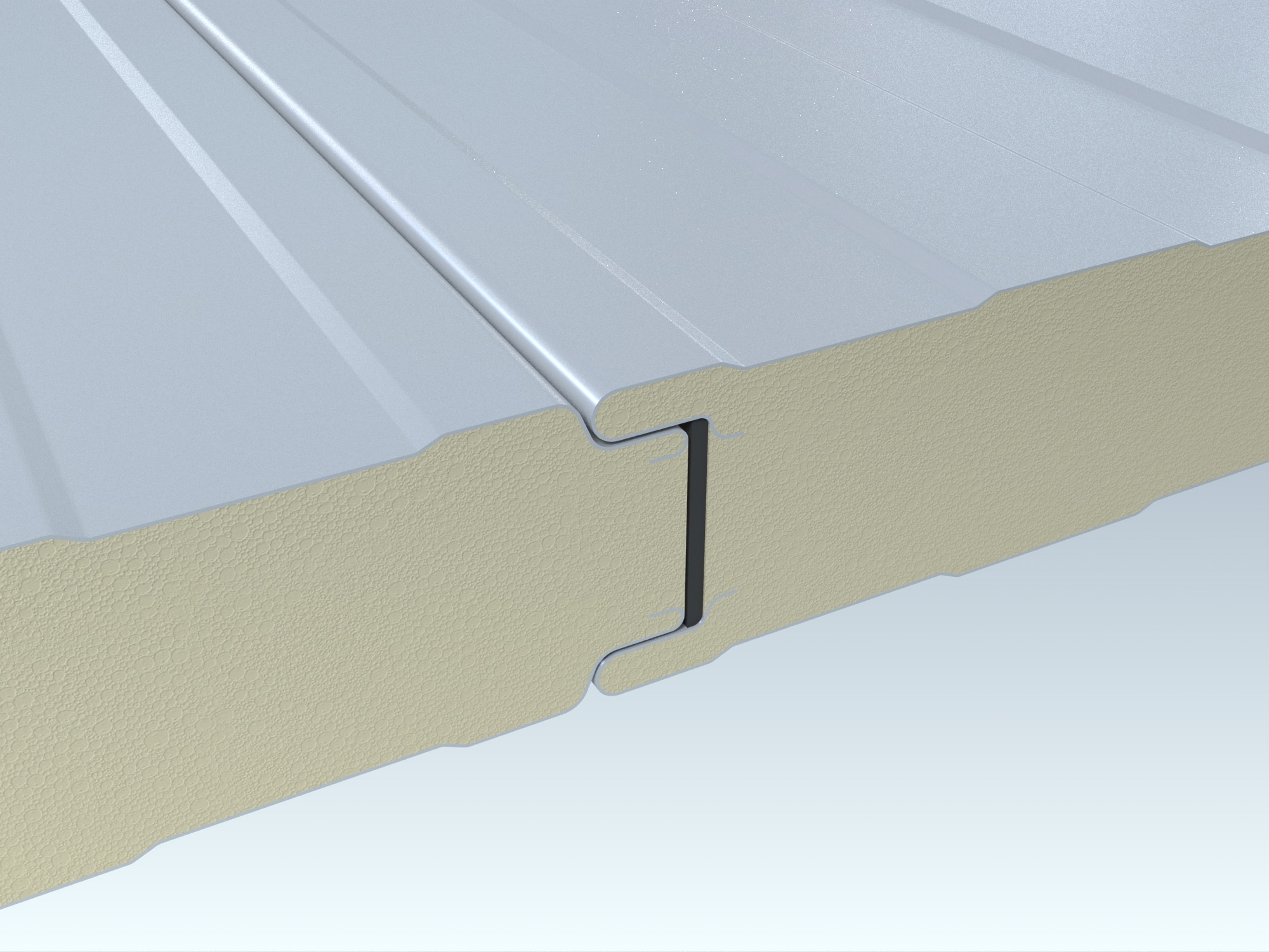 Monopanel Monowall 1000