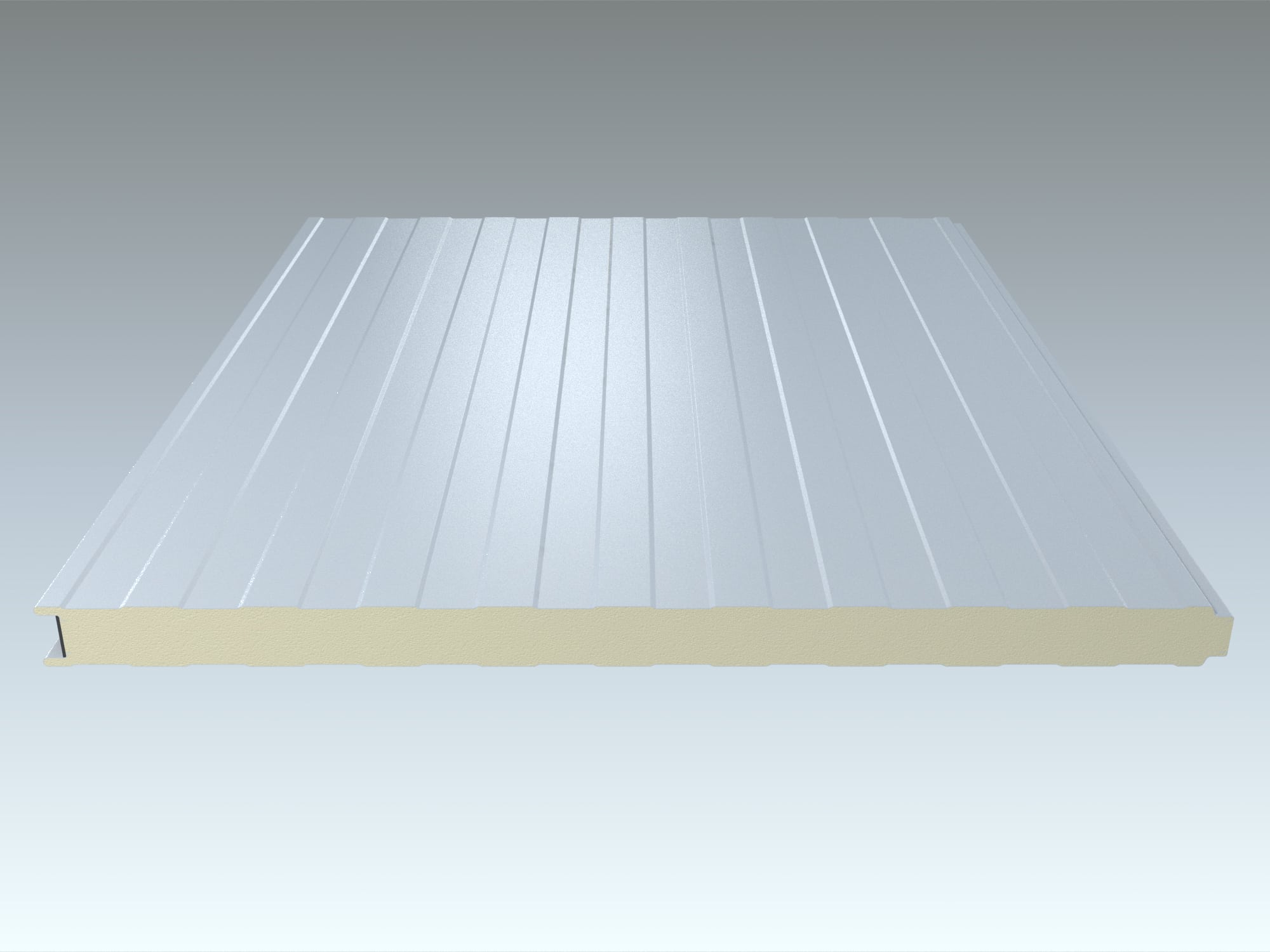 Monopanel Monowall 1000