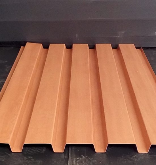 Bellina Impression Bois