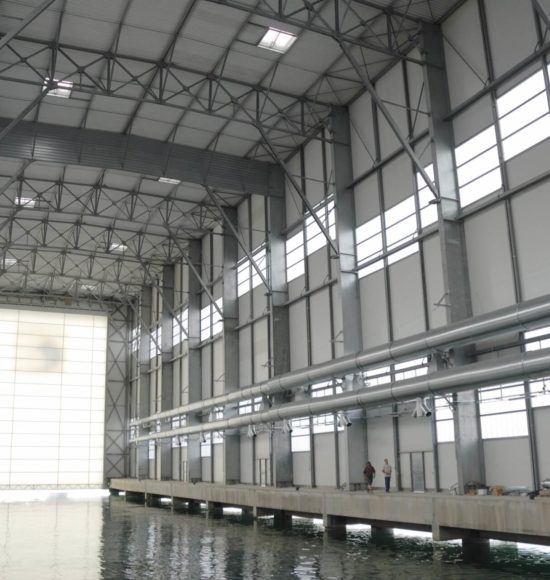 International Technic Marine (dpt 13)