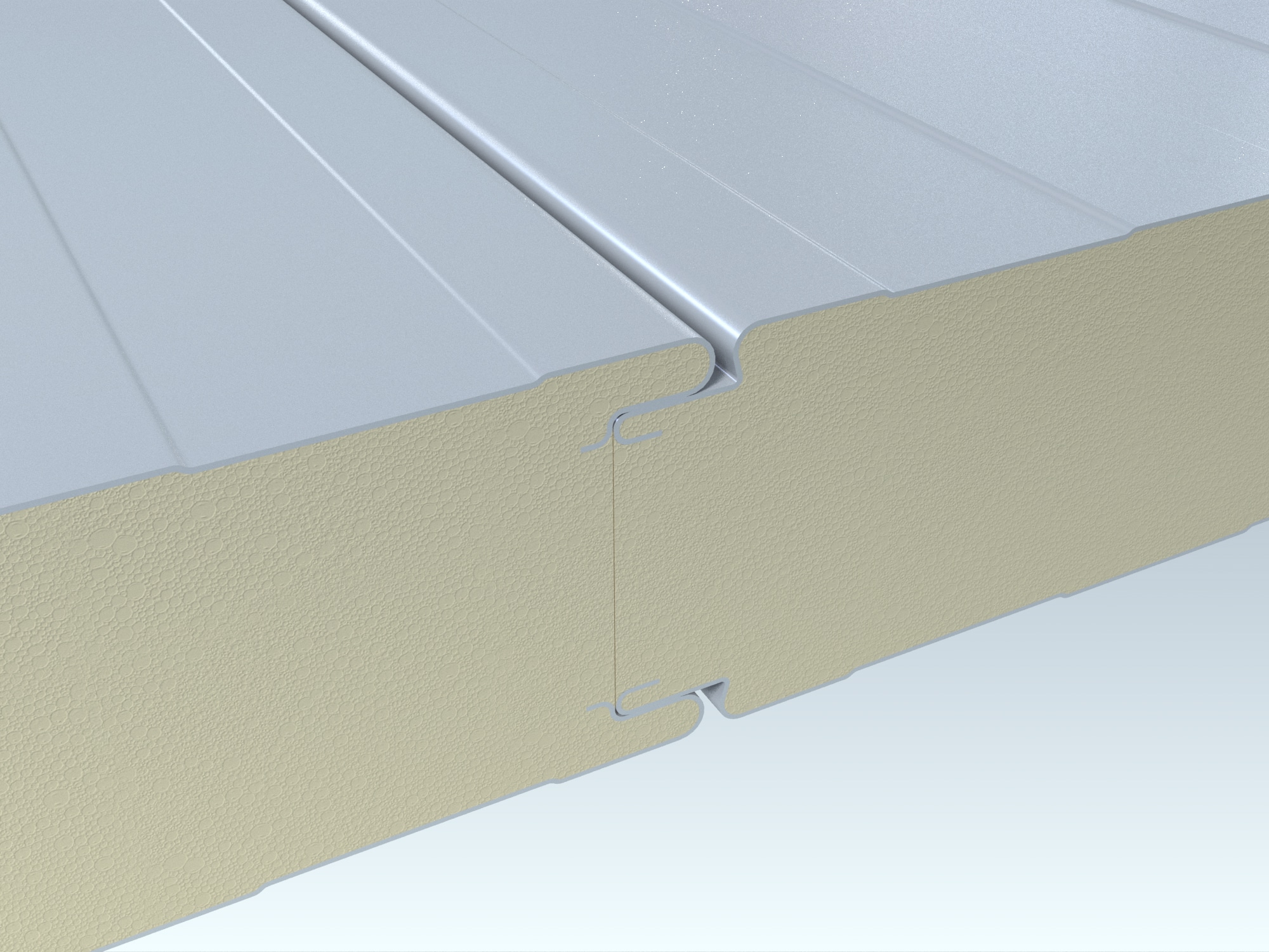 Monopanel Frigowall SE