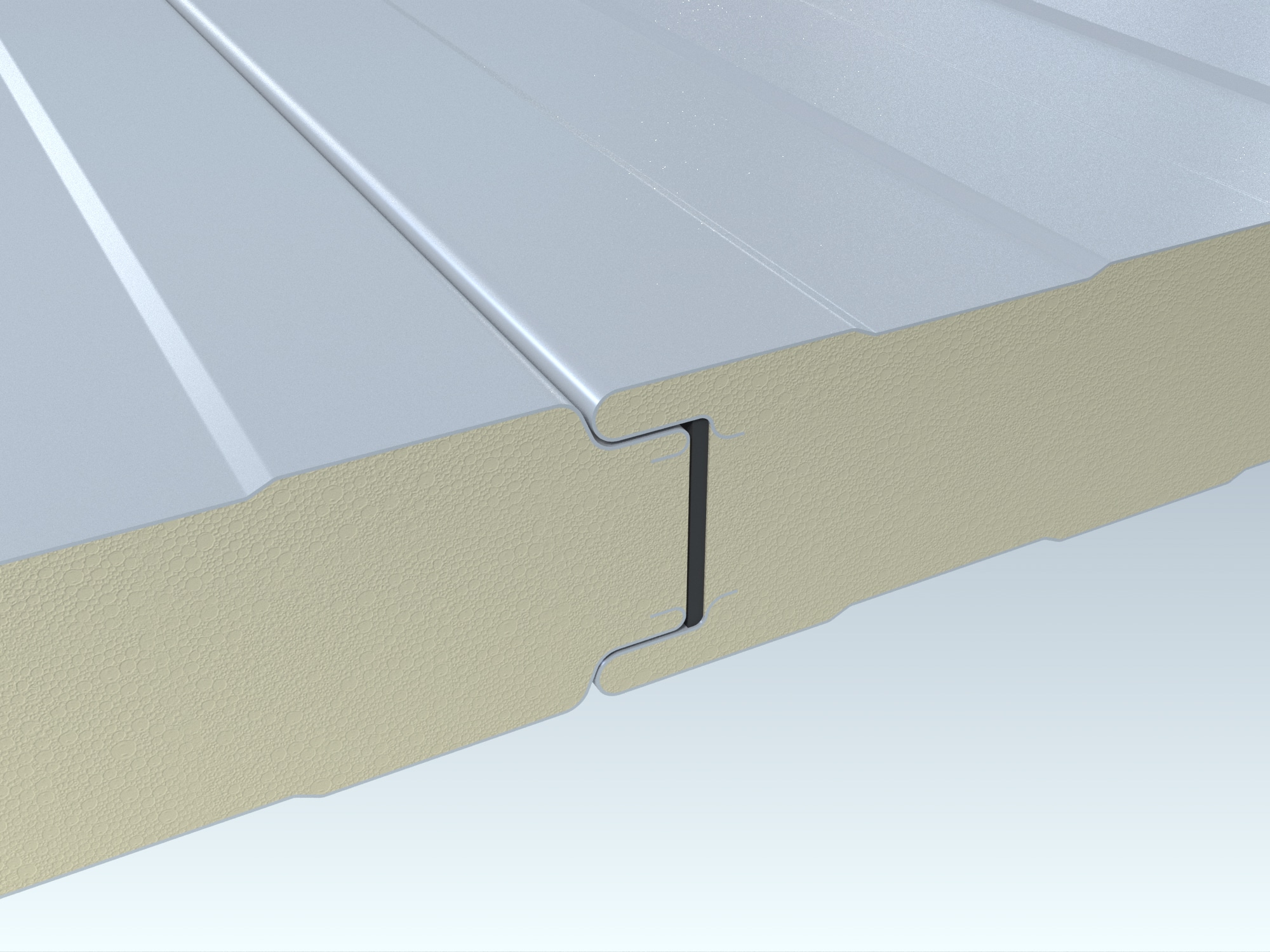 Monopanel Monowall 1150