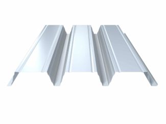 Monopanel Nervobac 110