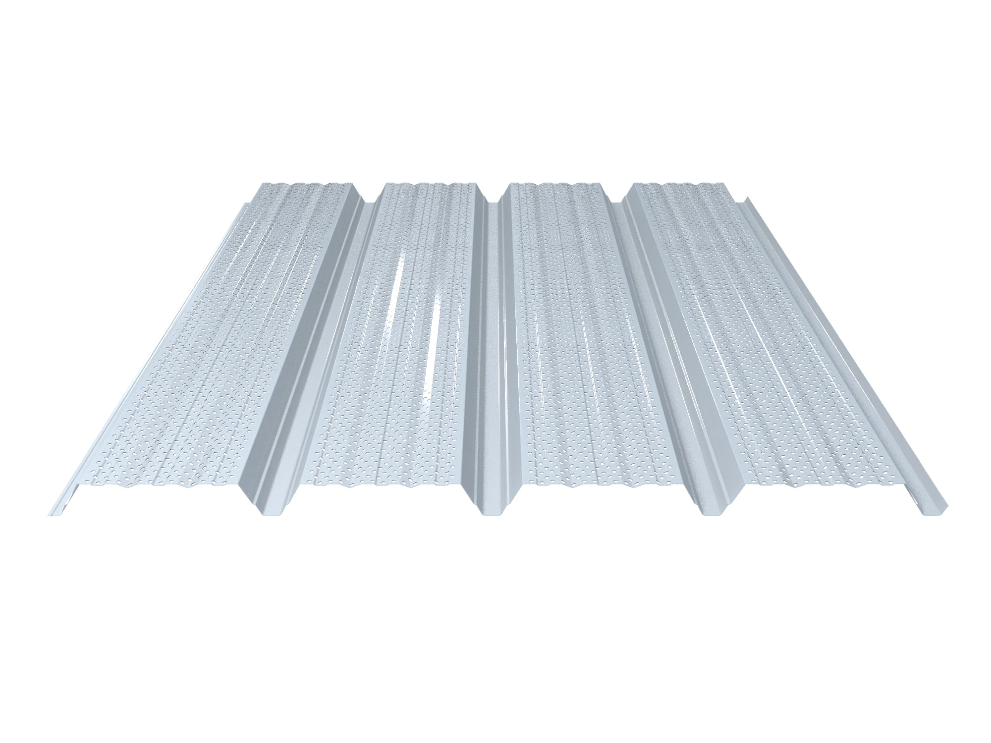 Monopanel Nervobac 42