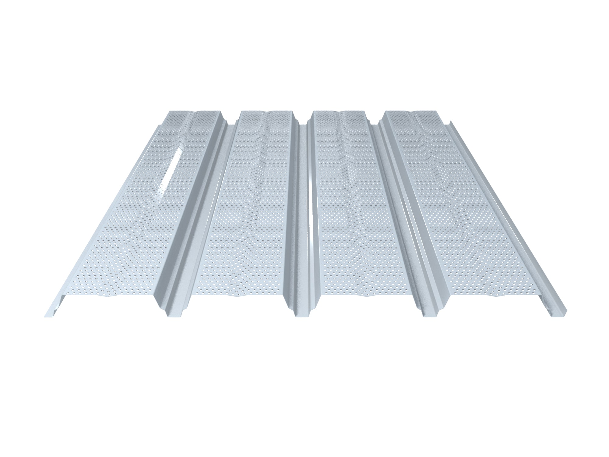 Monopanel Nervobac 48