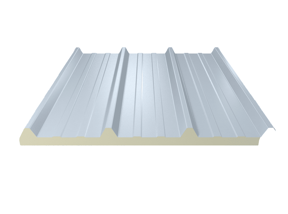 Monopanel Glamet 4.45