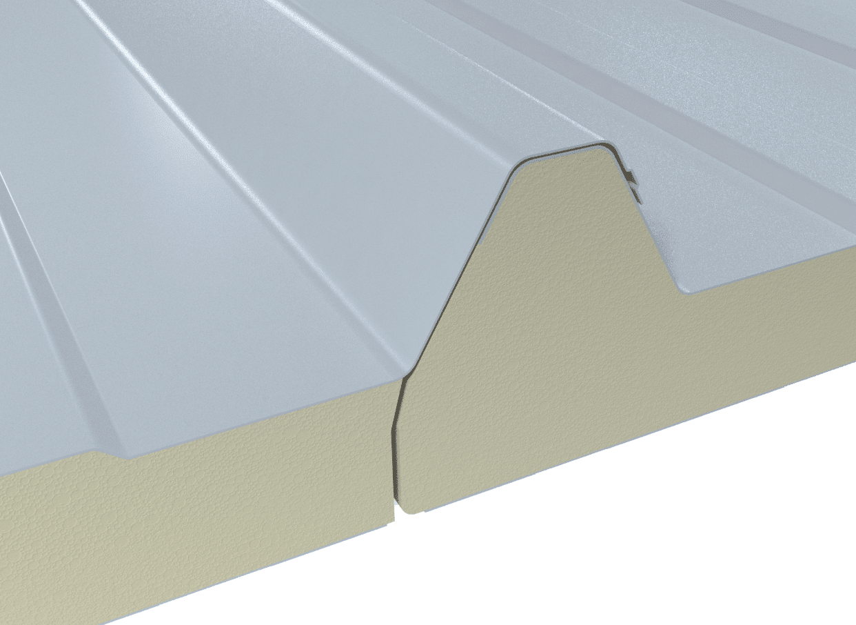 Glamet 3.45 ECO (sous-face alu) – Image 2